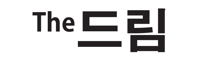the드림 로고